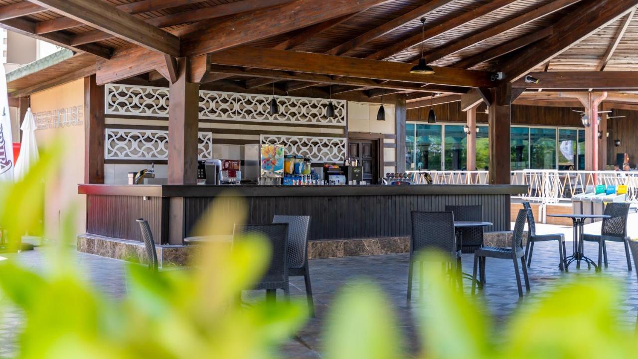 Amon Hotels Belek - Adult Only Exterior foto